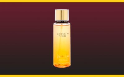 Consigue gratis una muestra de la fragancia de Victoria’s Secret