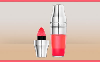 Consigue gratis una muestra de Juicy Shaker de Lancôme