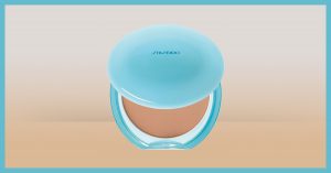 gratis una muestra de Pureness Matifying de Shiseido