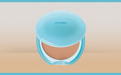 Consigue gratis una muestra de Pureness Matifying de Shiseido