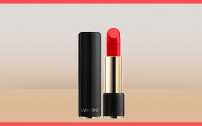 Consigue gratis una muestra de L’Absolu Rouge de Lancôme