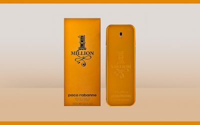 Consigue gratis una muestra del perfume 1 Million