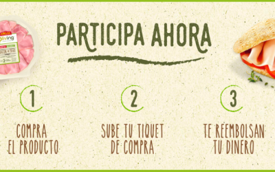 Prueba gratis el nuevo Argal Oliving