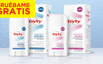 ¡Ahorra hasta 5 euros con este reembolso de Byly!