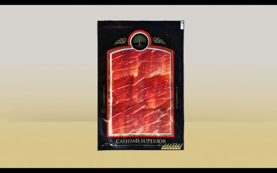 Consigue gratis una muestra de Jamón Ibérico Reserva
