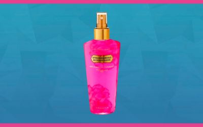 Consigue gratis una muestra de la fragancia corporal de Victoria’s Secret