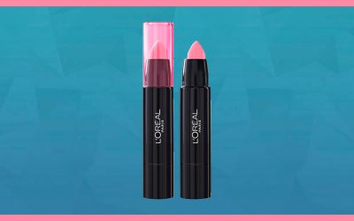 Consigue gratis una muestra del bálsamo Sexy Balm de L’Oréal