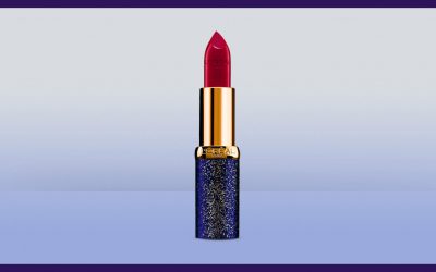 Consigue gratis una muestra de L’Oréal Color Riche Plum My Nights