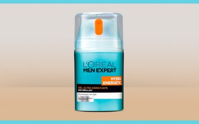 Consigue gratis una muestra de Hydra Energetic gel