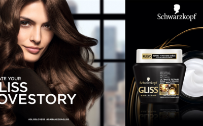 Pide ya tu muestra gratis de la mascarilla Ultimate Repair de Schwarzkopf