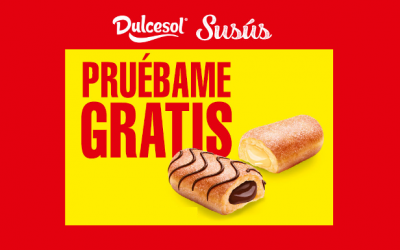 Prueba Gratis los Susús de Dulcesol