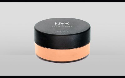 Consigue gratis una muestra de los polvos California Tan de Nix
