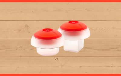 Consigue gratis una muestra de Lékué Kit Ovo