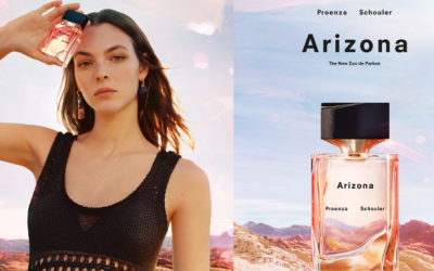 Muestra gratuita del perfume Arizona de Proenza Schouler