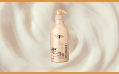 Consigue gratis un champú de L’Oréal Professionnel Expert