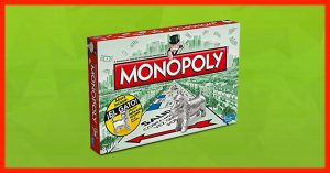 gratis el juego del Monopoly