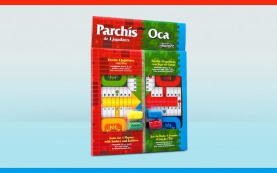 Consigue gratis los clásicos juegos el Parchís y la Oca