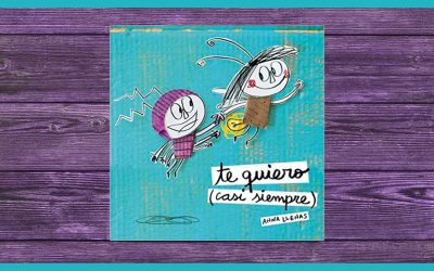 Consigue gratis el libro «Te quiero (casi siempre)»