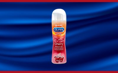 Consigue gratis los productos de Durex play love sex