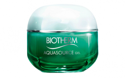 Pide tu muestra gratuita de Biotherm Aquasource Gel