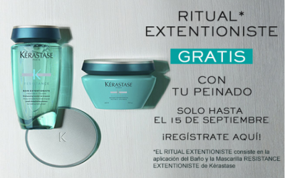 Disfruta del Ritual Extentioniste gratis