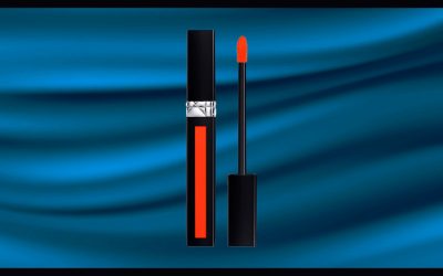 Consigue gratis el labial Rouge Dior Liquid