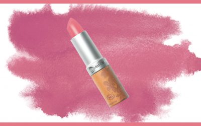 Consigue gratis el labial mate de Couleur Caramel