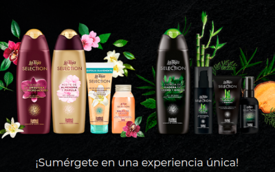 Prueba gratis un producto de La Toja Selection