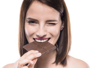 ¿Cuál es el chocolate más saludable?