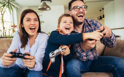 El gran juego para Nintendo Switch: Ring Fit Adventure