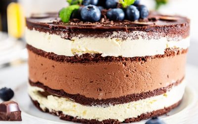 Los mejores postres con chocolate Nestlé