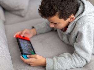 ¿Qué es y cómo funciona Nintendo Switch Ring Fit Adventure?