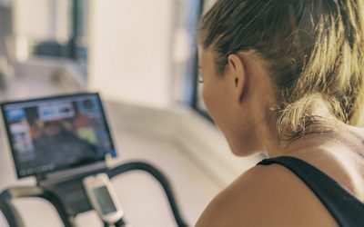 Las mejores clases de spinning online