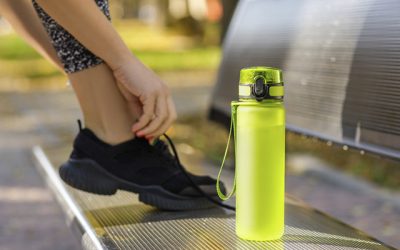 Las mejores botellas de agua reutilizables