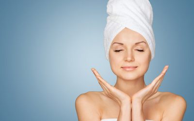 Pasos para una limpieza facial diaria