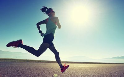 Las mejores zapatillas de running para mujer