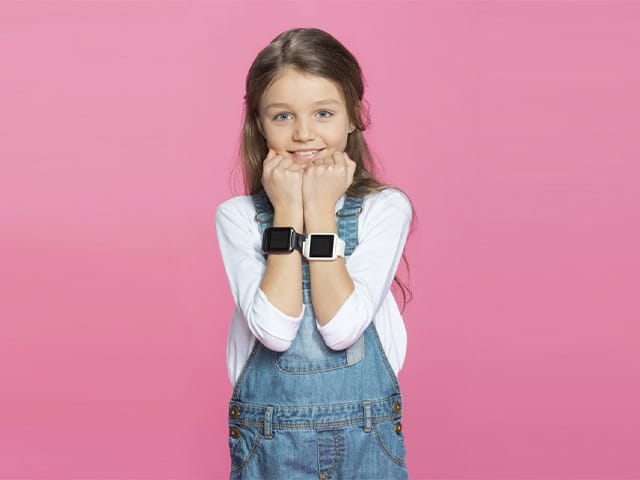 ¿Cuál es el mejor reloj inteligente para niños?
