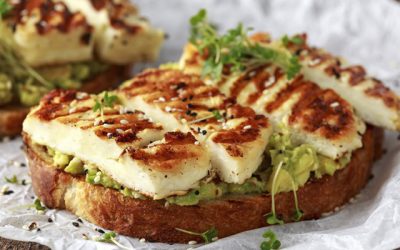 Deliciosas recetas veganas fáciles