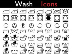 Algunos consejos para el lavado de ropa