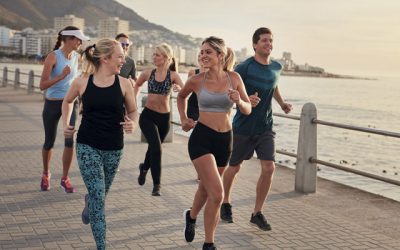 Cómo empezar a correr: todo lo que necesitas saber