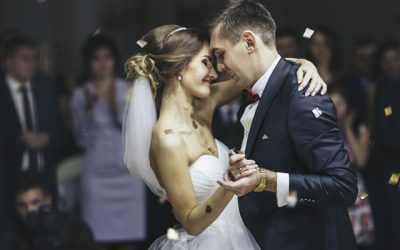Felicitaciones para un aniversario de bodas