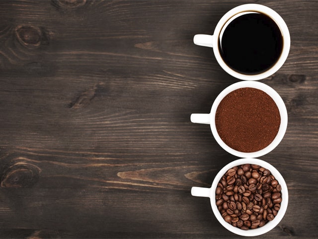 Diferencias entre café molido y café instantáneo