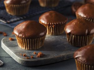 Diferencias entre cupcakes, magdalenas y muffins