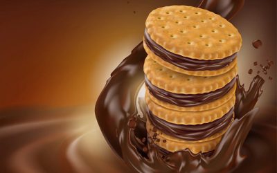 Increíbles recetas con galletas príncipe