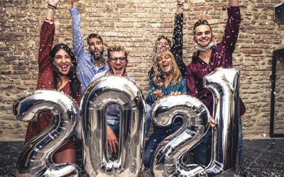 Tradiciones en la noche de Fin de Año