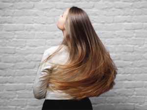 Consejos para usar el aceite de argán en el pelo