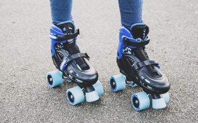 Patines 4 ruedas: todo lo que debes saber