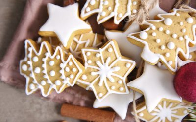 Recetas fáciles para Navidad