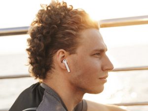 ¿Cuáles son los mejores auriculares sin cable?