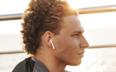 ¿Cuáles son los mejores auriculares sin cable?